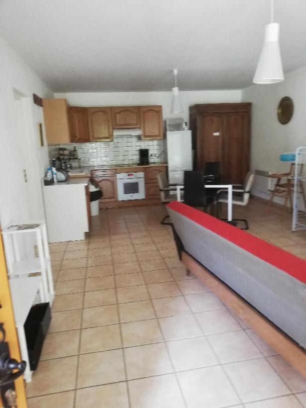 Belles Prestations Apartment ซาร์ลา-ลา-กาเนดา ภายนอก รูปภาพ