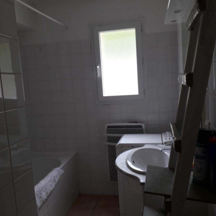 Belles Prestations Apartment ซาร์ลา-ลา-กาเนดา ภายนอก รูปภาพ
