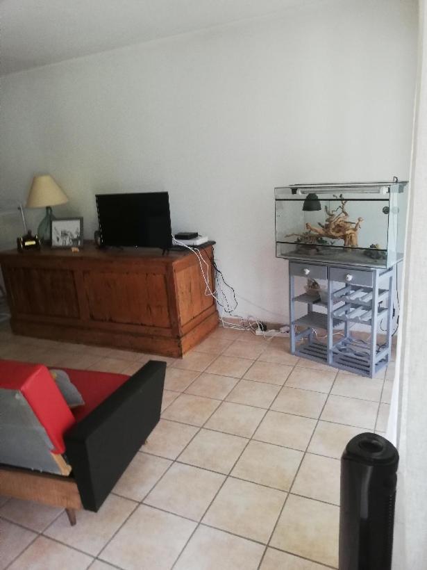 Belles Prestations Apartment ซาร์ลา-ลา-กาเนดา ภายนอก รูปภาพ